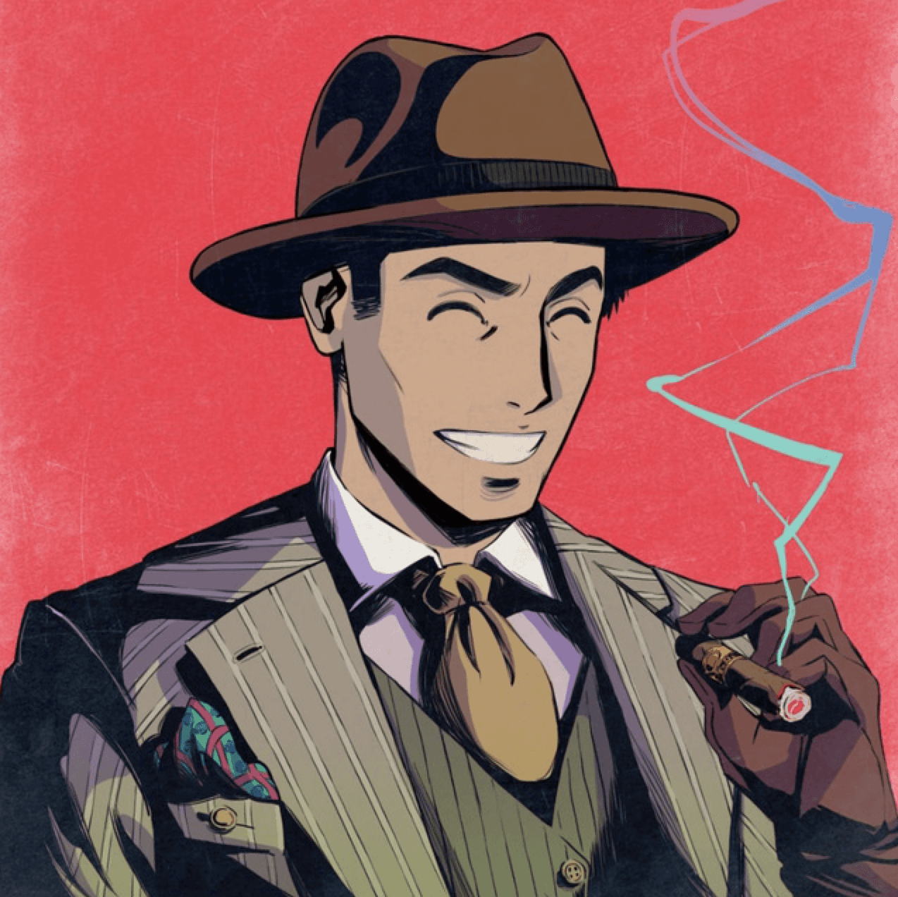 Testimonial Profile Picture