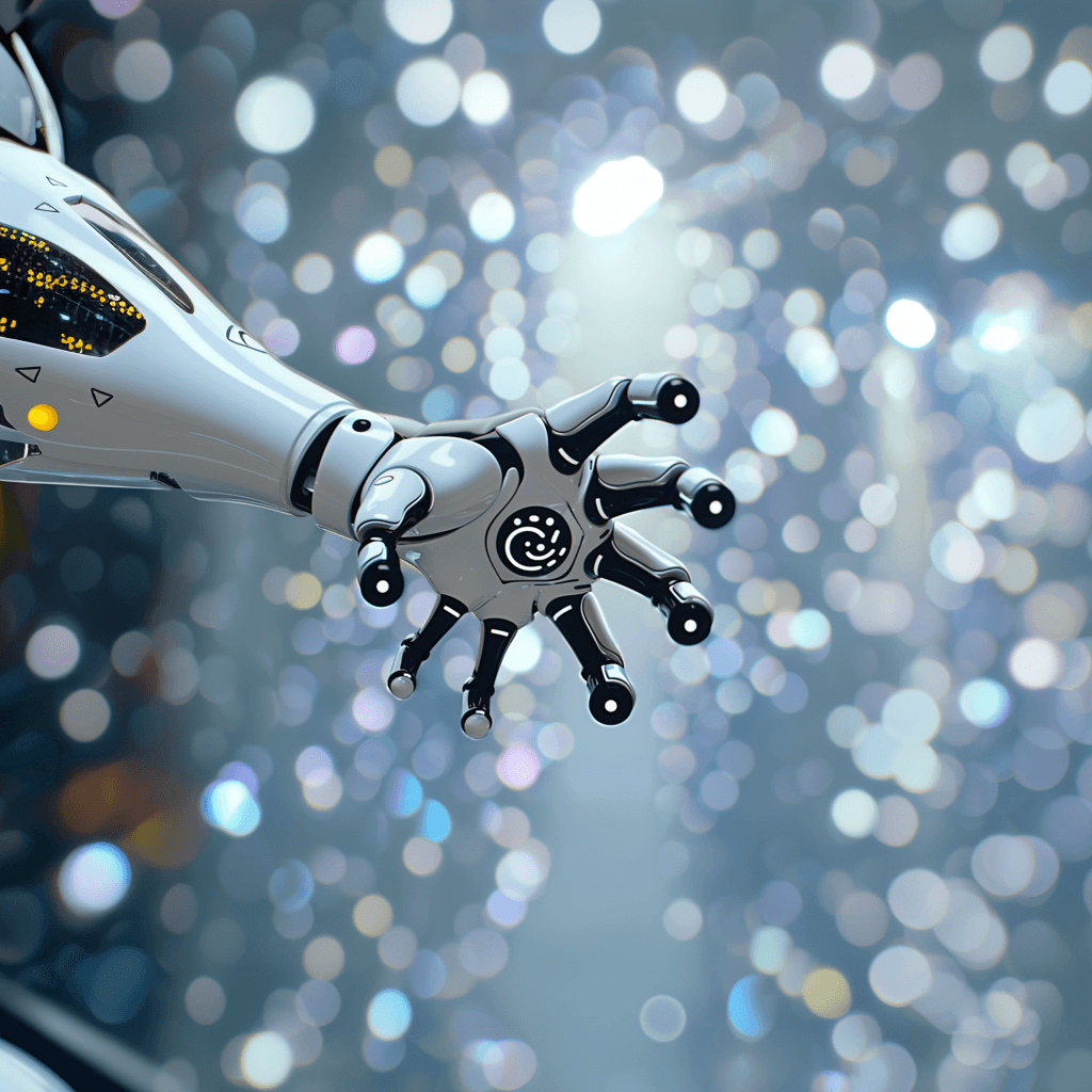 using AI in smart contract auditing